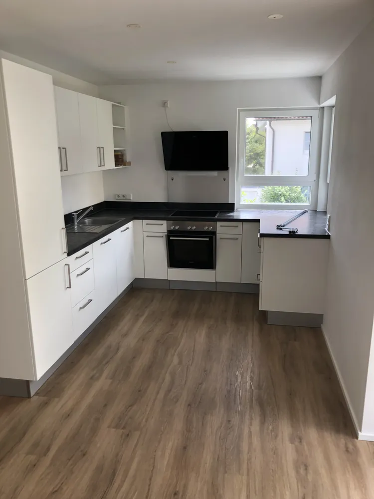 3 room apartment with 80 m² in Augsburg – Photo 1