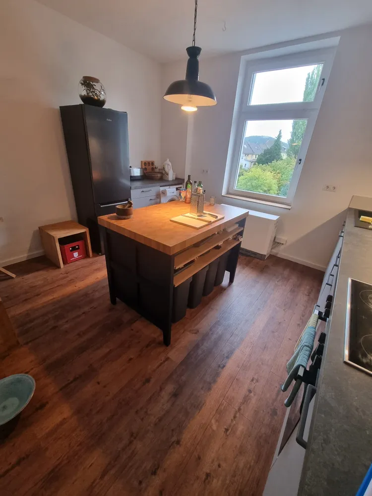 4 room apartment with 120 m² in Bonn – Photo 12