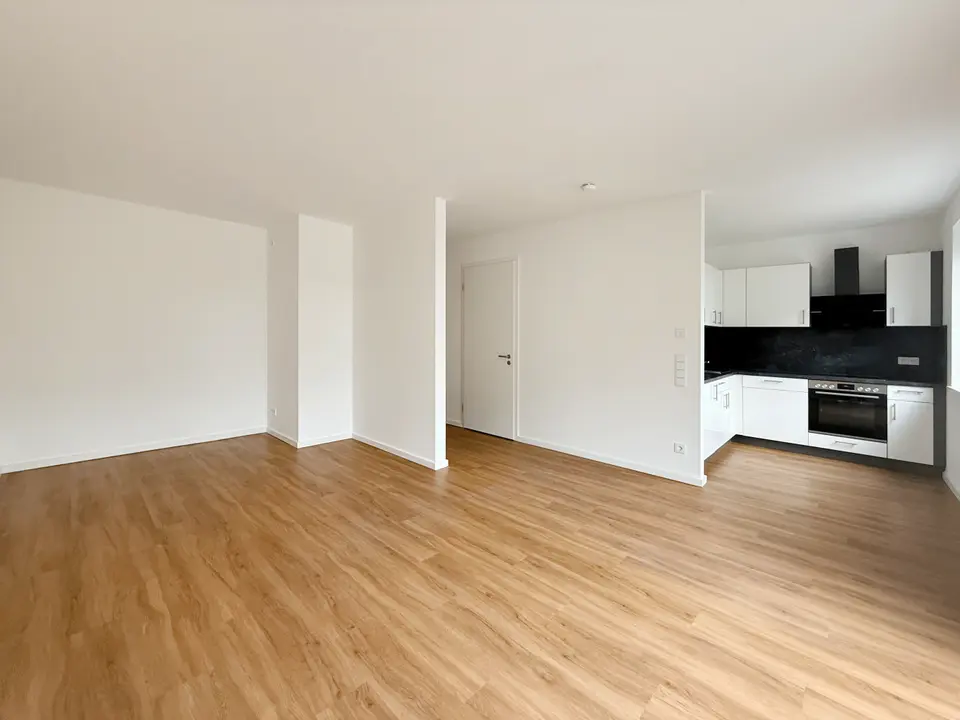 2 Zimmer Wohnung mit 48 m² in Potsdam – Bild 2