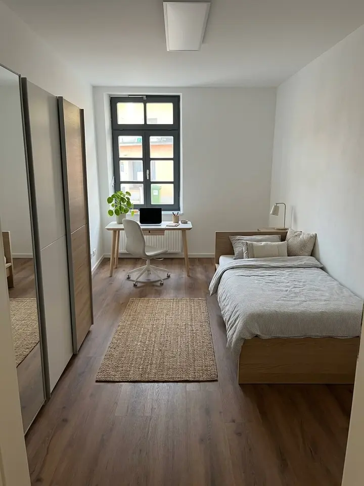 WG-Zimmer mit 16 m² in Kelheim – Bild 10