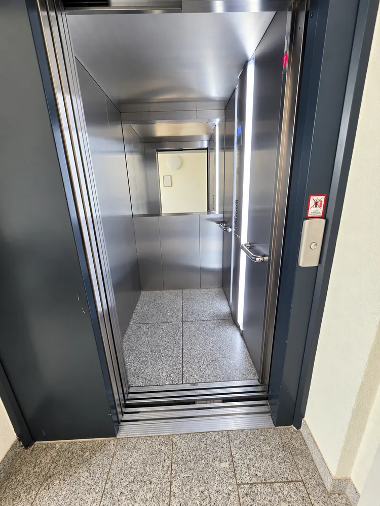 4 Zimmer Wohnung mit 132 m² in Groß-Gerau – Bild 4