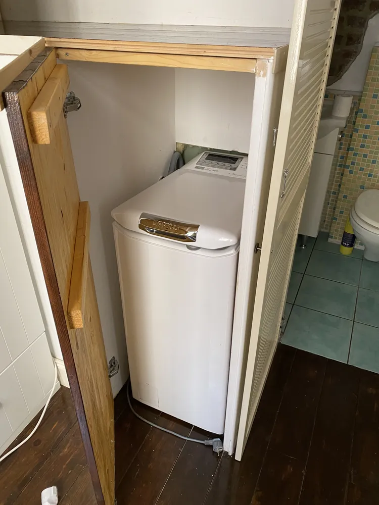 1 Zimmer Wohnung mit 22 m² in Köln – Bild 11