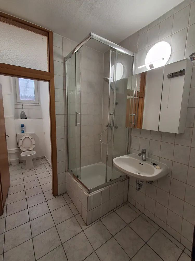 1 Zimmer Wohnung mit 23 m² in Mannheim – Bild 7