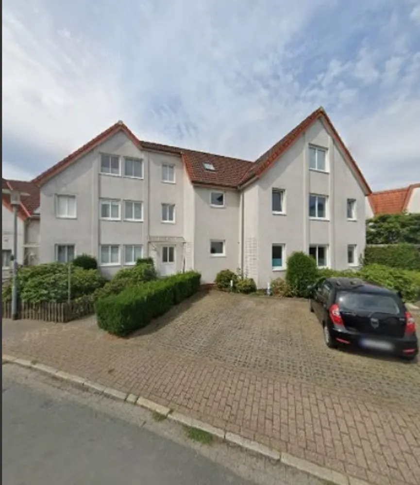 1 room apartment with 35 m² in Oldenburg – Photo 1