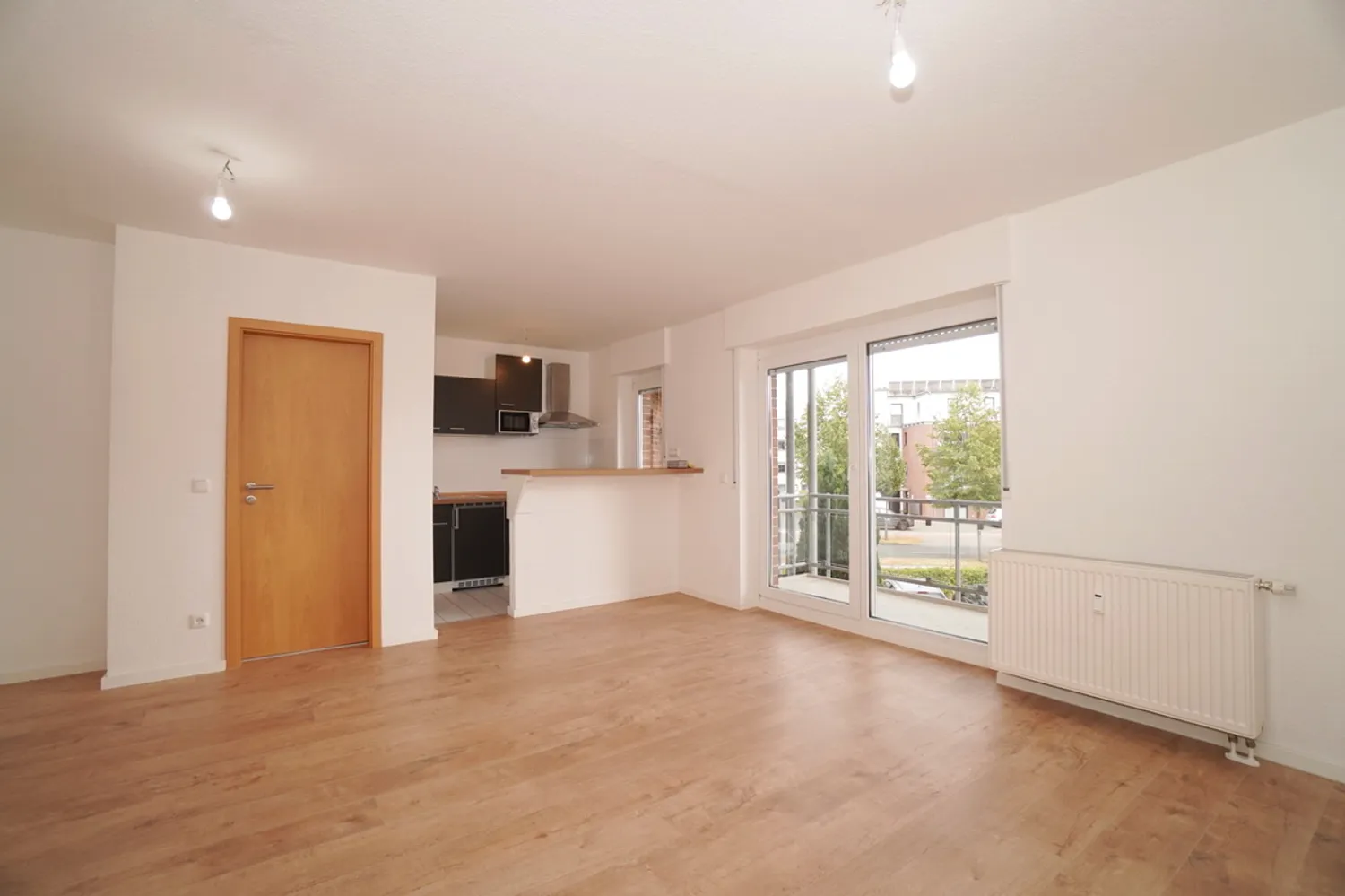 1 Zimmer Wohnung mit 33 m² in Paderborn – Bild 9