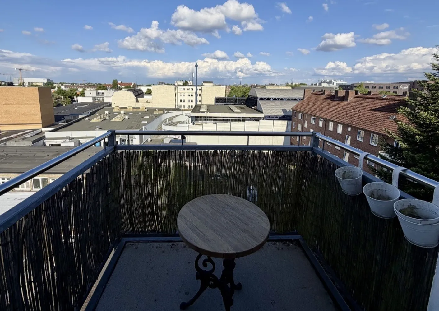 Shared room with 12 m² in Hamburg – Photo 6