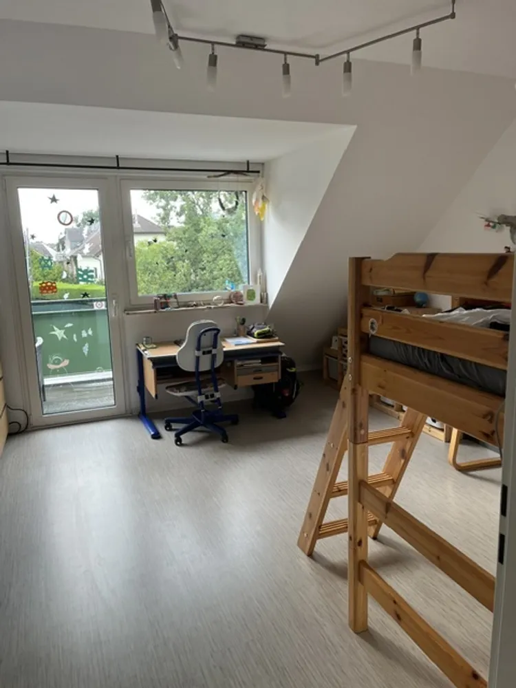 4 Zimmer Wohnung mit 120 m² in Köln – Bild 9