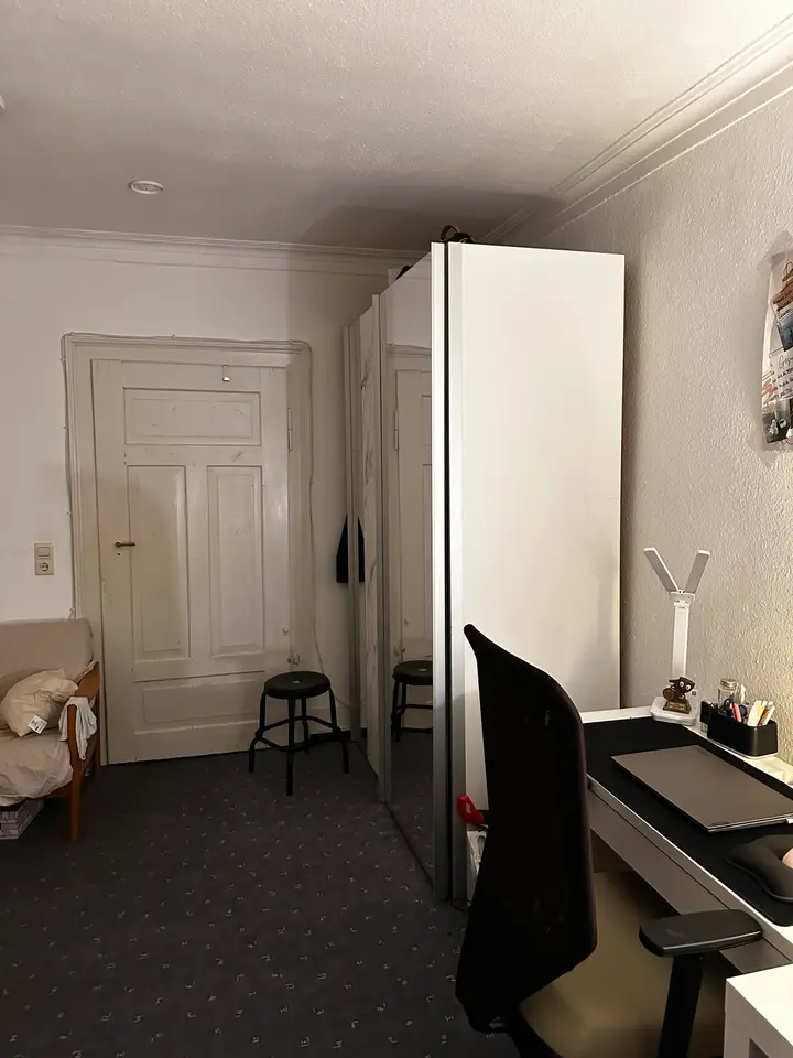 WG-Zimmer mit 22 m² in Stuttgart – Bild 6
