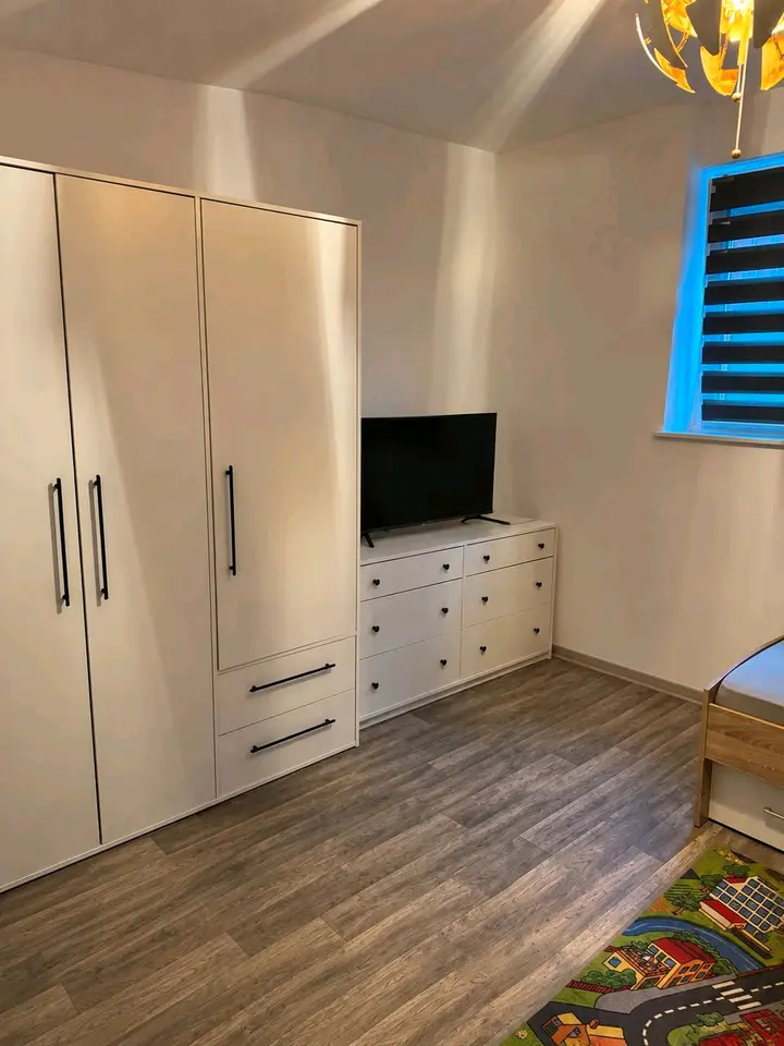 3 Zimmer Wohnung mit 77 m² in Ibbenbüren – Bild 2