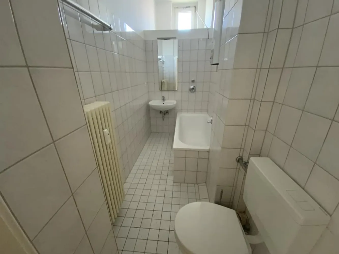 3 Zimmer Wohnung mit 108 m² in Dortmund – Bild 8