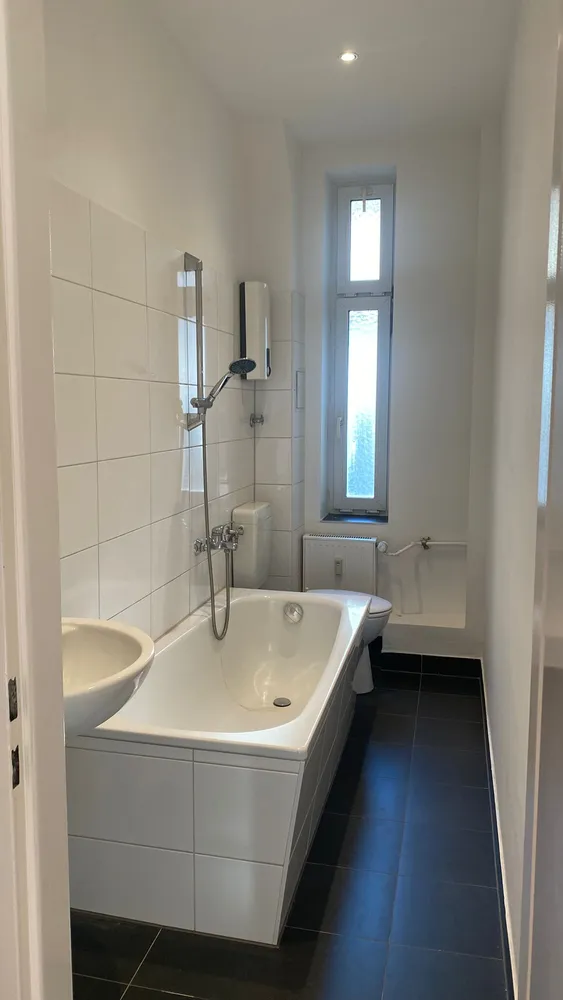 3 Zimmer Wohnung mit 84 m² in Berlin – Bild 2