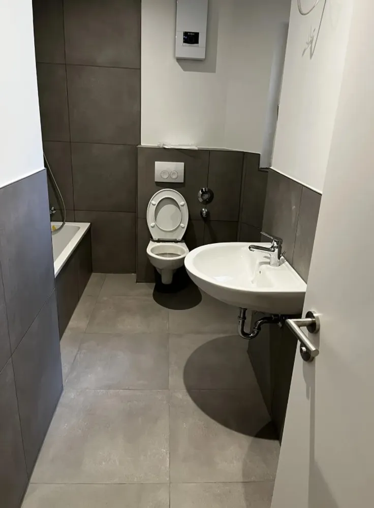 1 Zimmer Wohnung mit 19 m² in Nürnberg – Bild 1