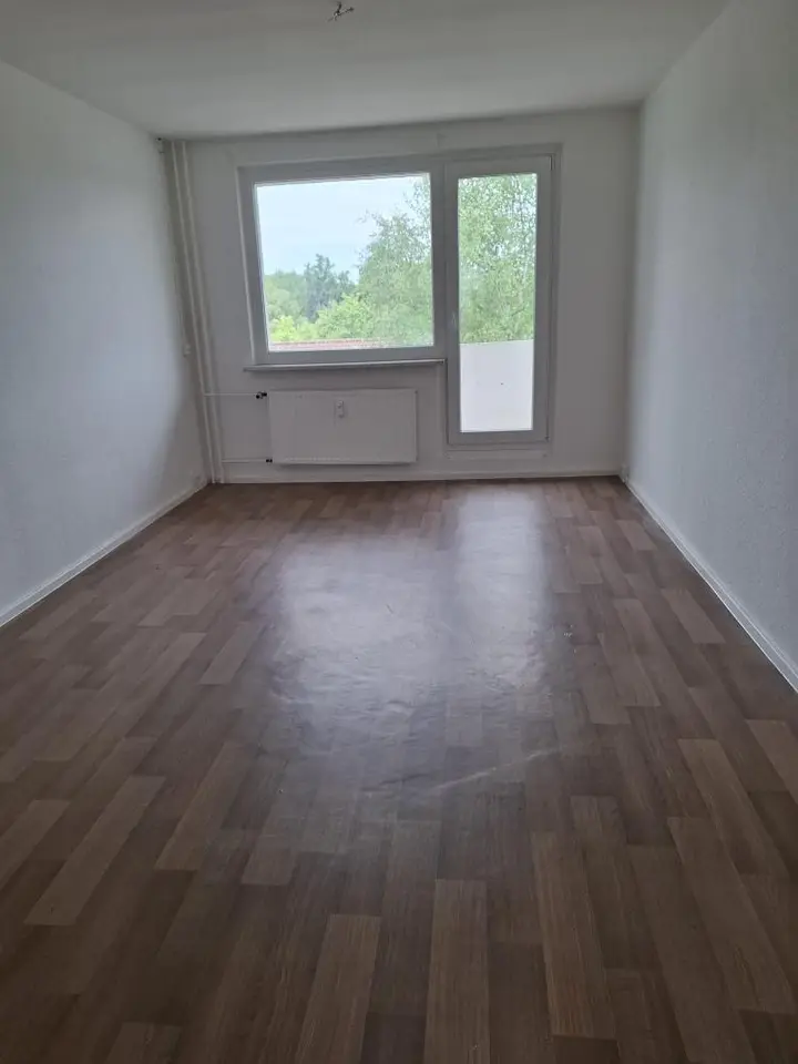 4 Zimmer Wohnung mit 72 m² in Quedlinburg – Bild 7