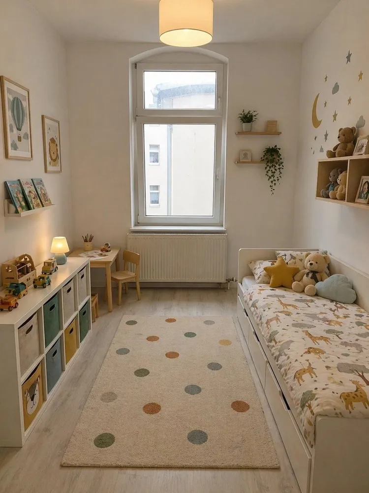 5 room apartment with 92 m² in Zeitz – Photo 10