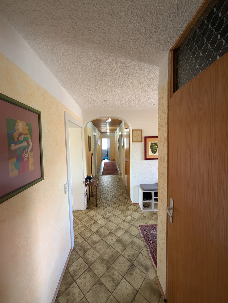 6 Zimmer Wohnung mit 170 m² in Freising – Bild 5