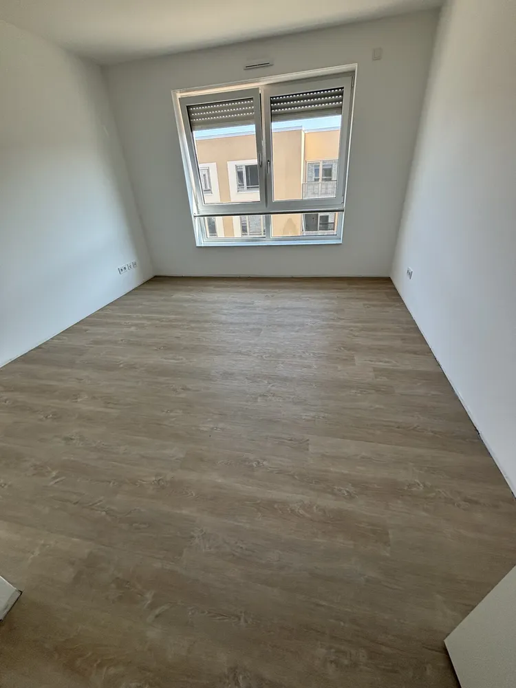 4 Zimmer Wohnung mit 134 m² in Münster – Bild 1