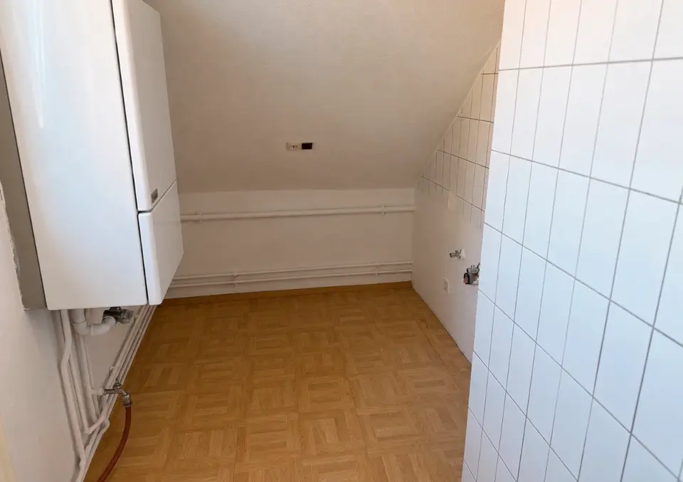 4 Zimmer Wohnung mit 105 m² in Göttingen – Bild 7