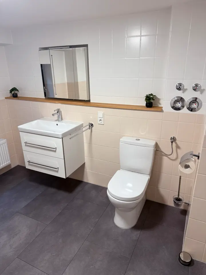 2 Zimmer Wohnung mit 43 m² in Limburg an der Lahn – Bild 6
