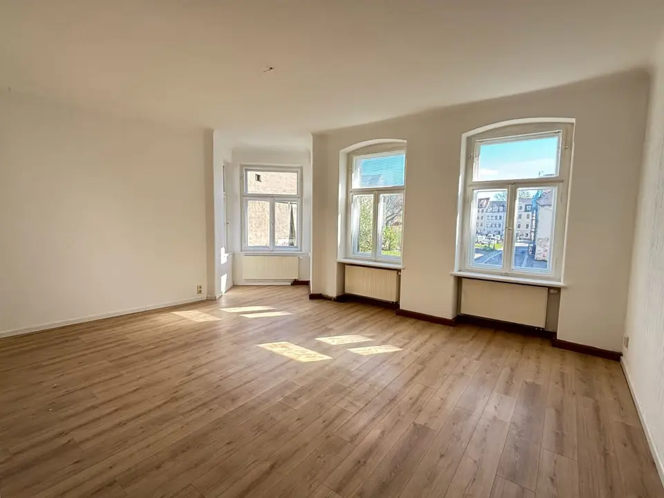 8 Zimmer Wohnung mit 195 m² in Zittau – Bild 9
