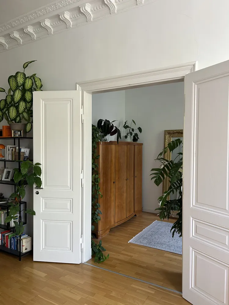 2 Zimmer Wohnung mit 57 m² in Leipzig – Bild 8