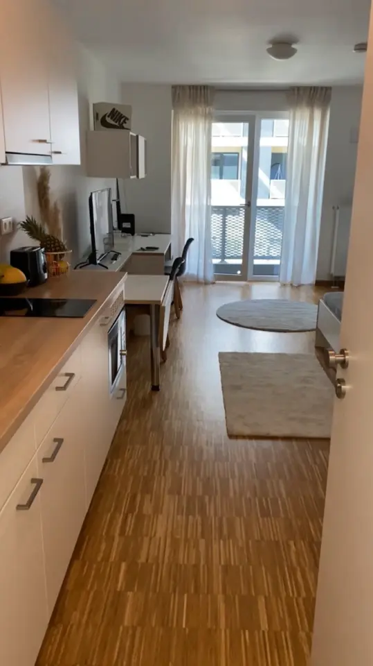 2 Zimmer Wohnung mit 30 m² in Mainz – Bild 8