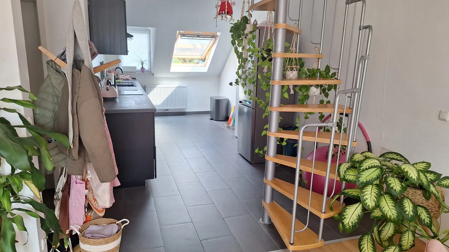 3 Zimmer Wohnung mit 75 m² in Wiesbaden – Bild 7