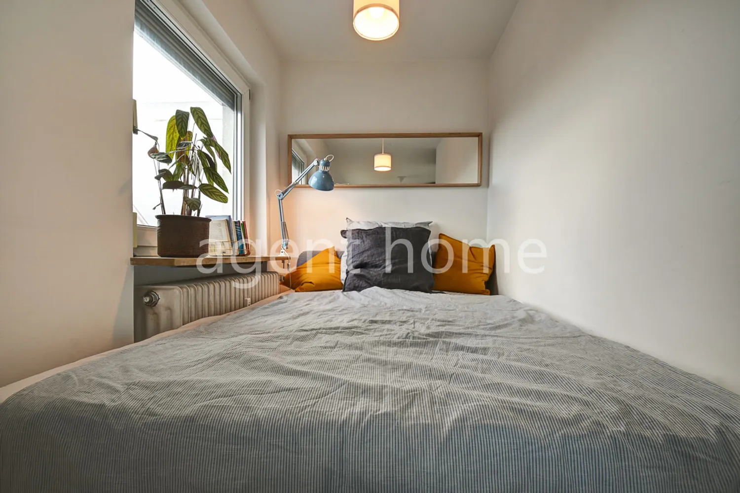 1 Zimmer Wohnung mit 25 m² in Stuttgart – Bild 6