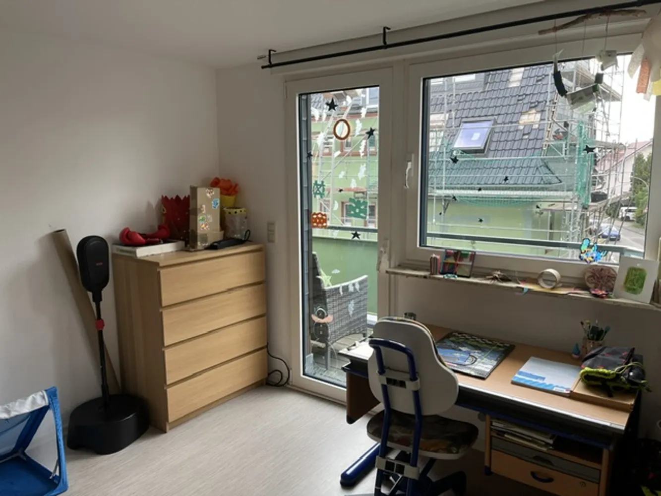 4 Zimmer Wohnung mit 120 m² in Köln – Bild 7