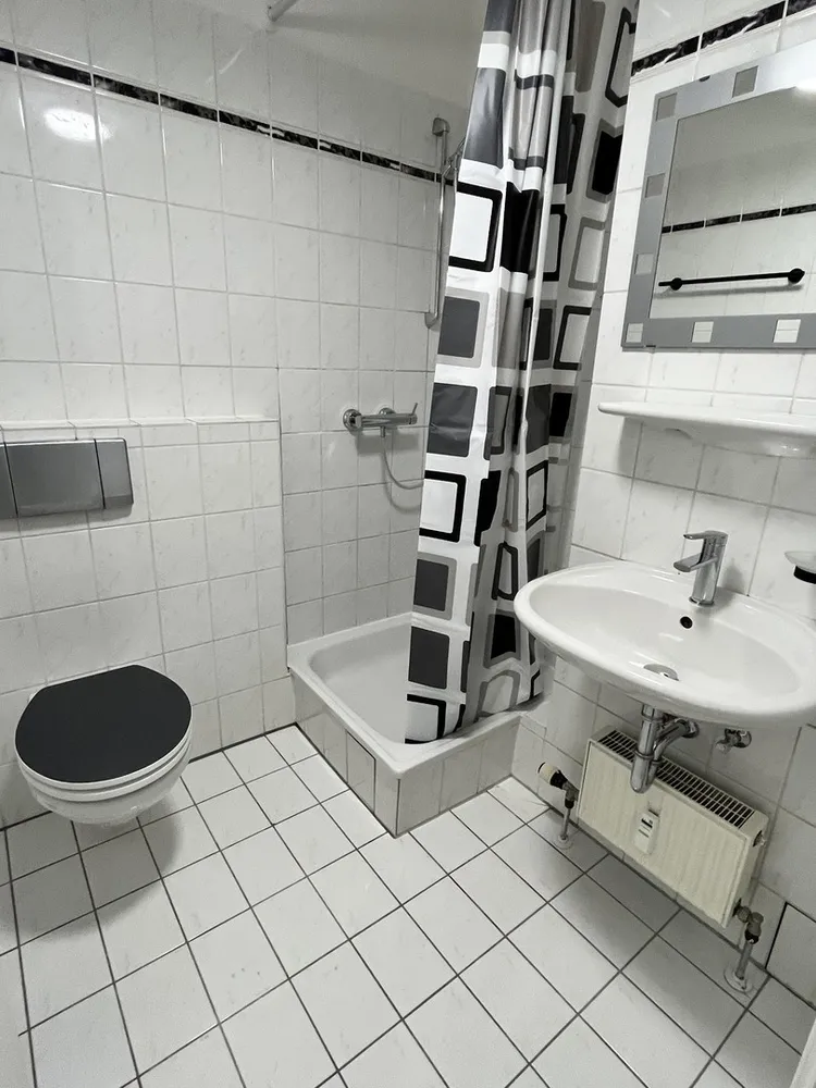 1 Zimmer Wohnung mit 36 m² in München – Bild 4