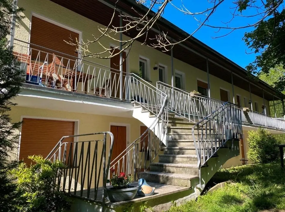 2 Zimmer Wohnung mit 55 m² in Iserlohn – Bild 8