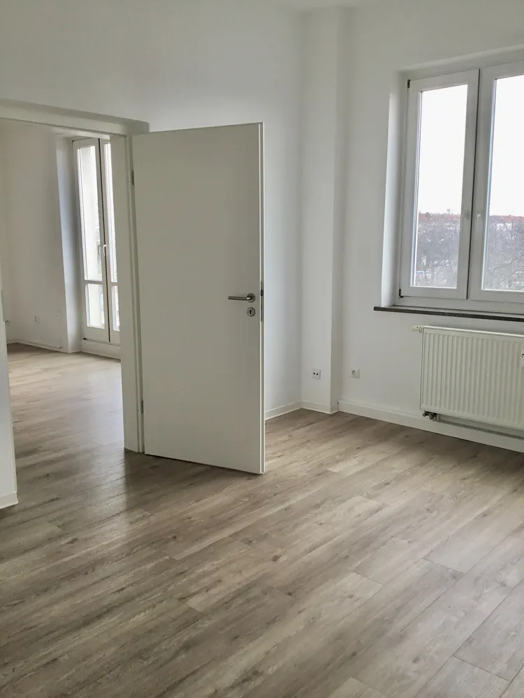 2 Zimmer Wohnung mit 57 m² in Dresden – Bild 6