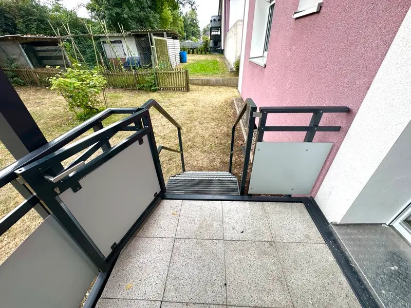 3 Zimmer Wohnung mit 68 m² in Dortmund – Bild 4