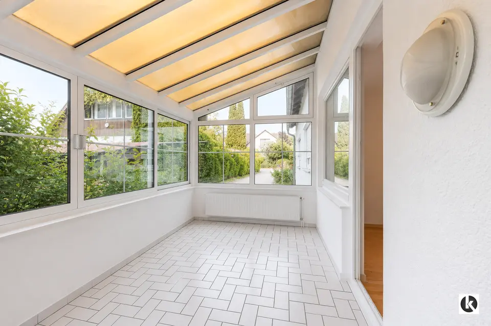 5 Zimmer Haus mit 110 m² in Donauwörth – Bild 8