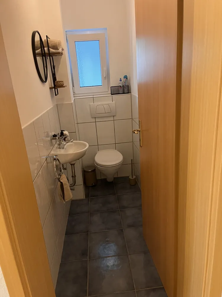 4 Zimmer Wohnung mit 106 m² in Landau in der Pfalz – Bild 11