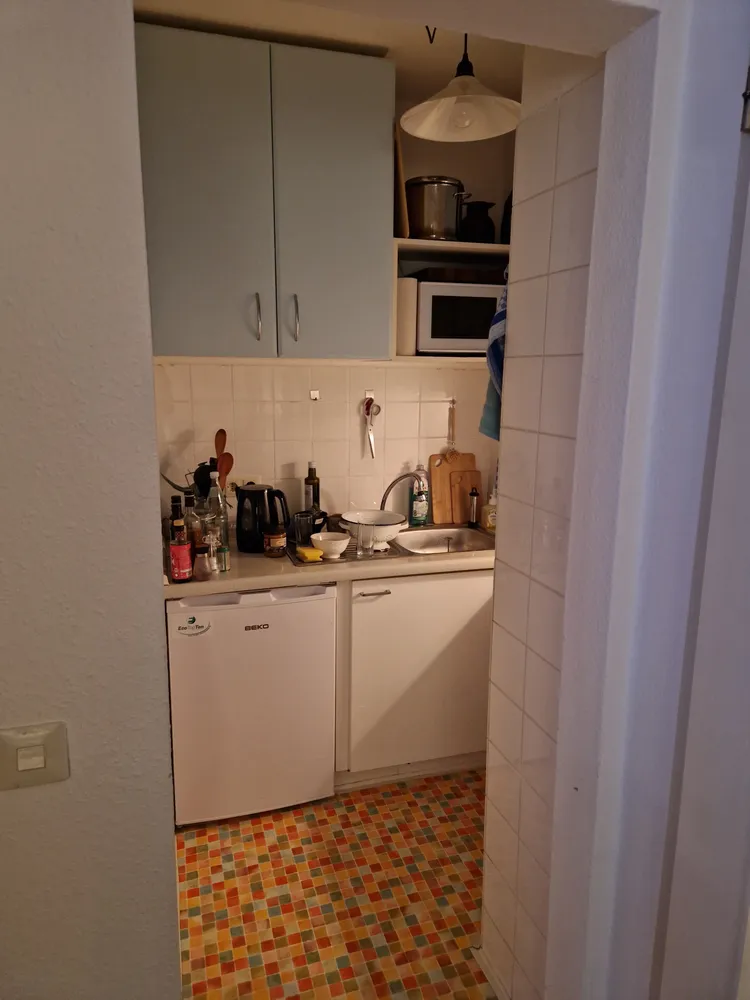 1 Zimmer Wohnung mit 50 m² in Aachen – Bild 4