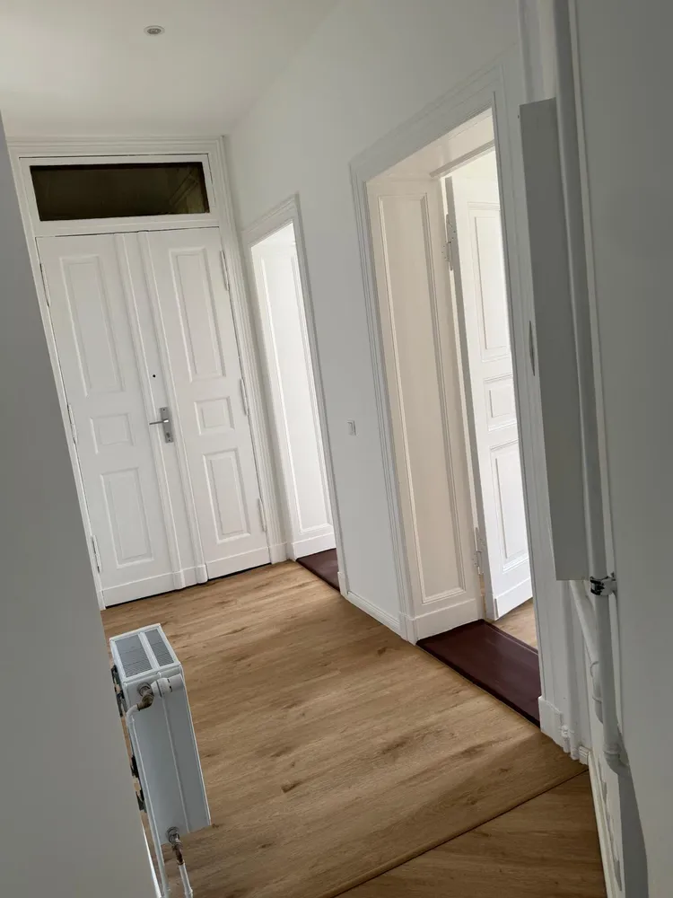 4 Zimmer Wohnung mit 120 m² in Berlin – Bild 10