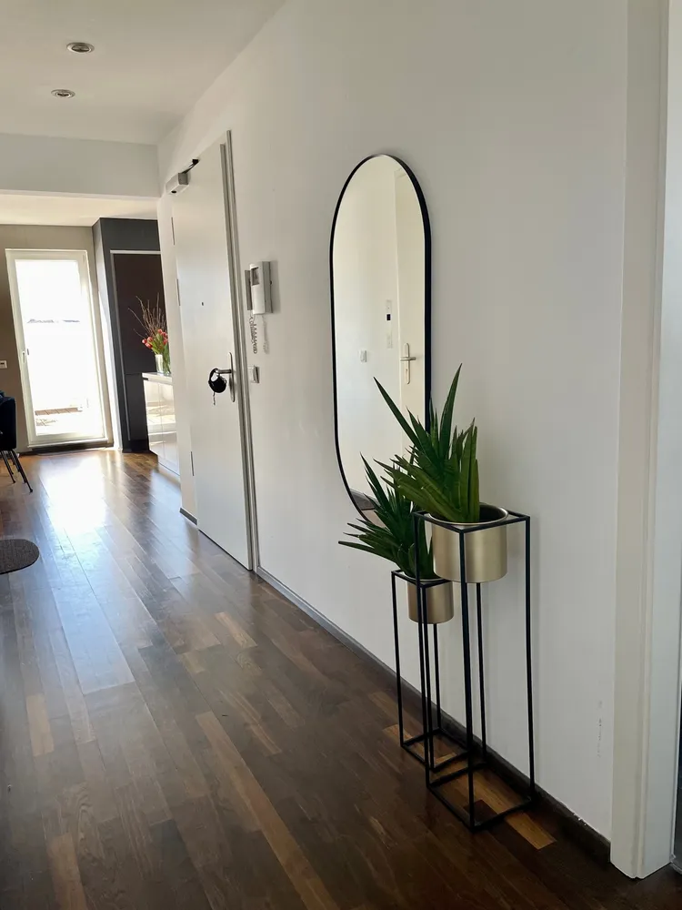 4 Zimmer Wohnung mit 145 m² in Frankfurt am Main – Bild 5