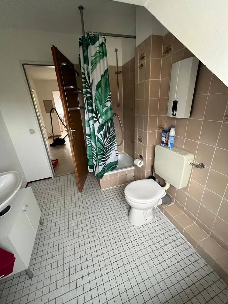 1 Zimmer Wohnung mit 52 m² in Aachen – Bild 7