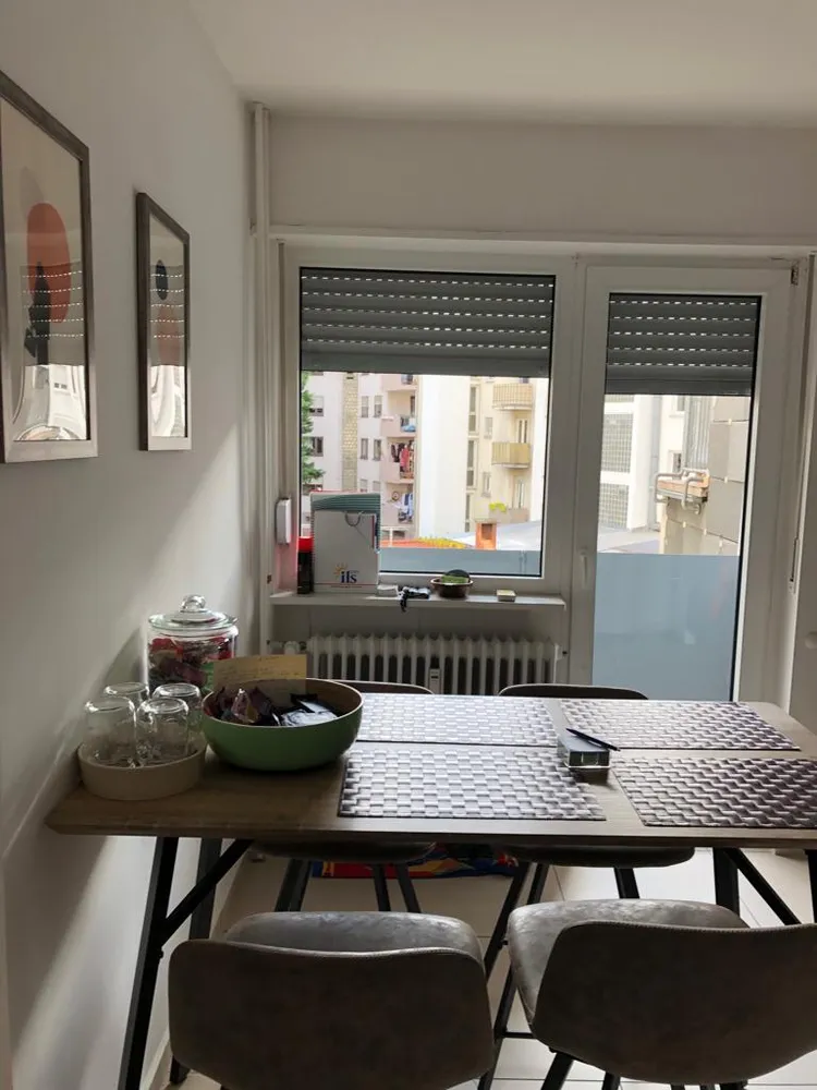 2 Zimmer Wohnung mit 65 m² in Mannheim – Bild 3