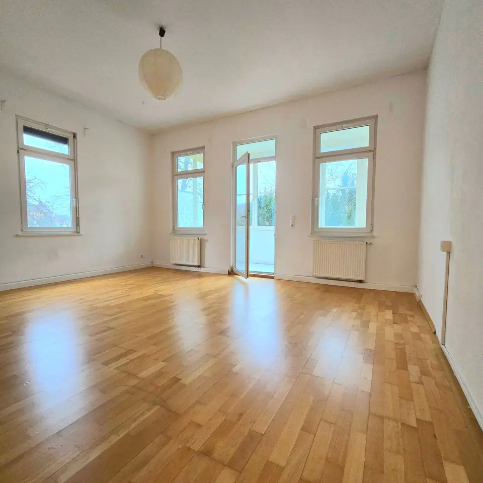 4 Zimmer Wohnung mit 147 m² in Schwäbisch Gmünd – Bild 1