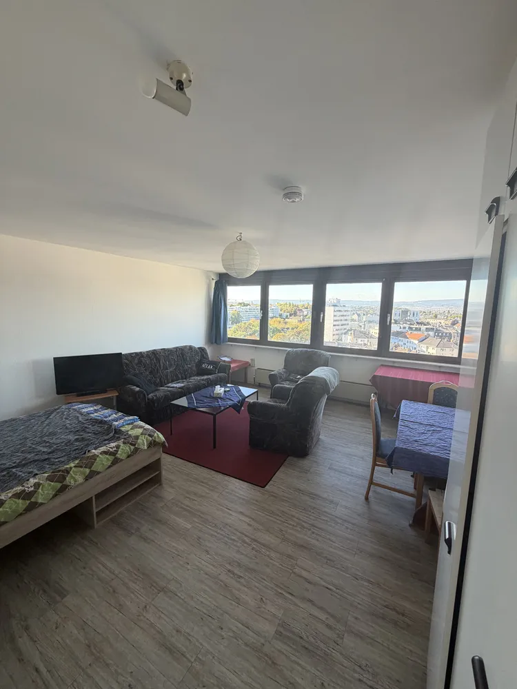 1 Zimmer Wohnung mit 35 m² in Mainz – Bild 3
