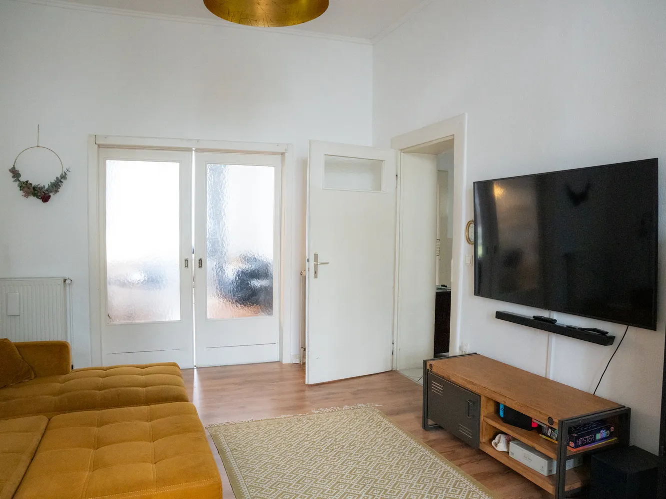 4 room apartment with 140 m² in Dortmund – Photo 5