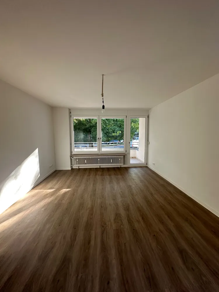 3 Zimmer Wohnung mit 65 m² in Wiesbaden – Bild 1