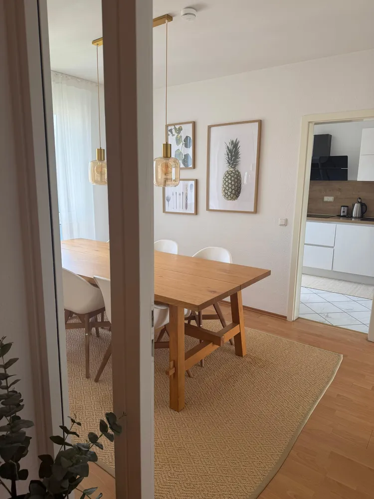 4 room apartment with 93 m² in Cologne – Photo 12