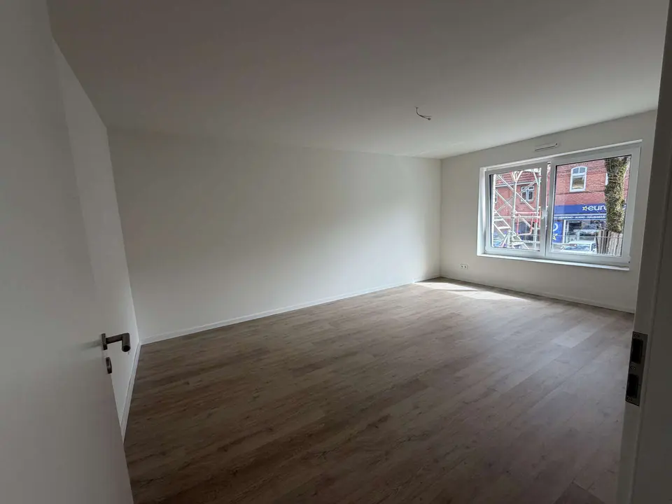 3 Zimmer Wohnung mit 105 m² in Neumünster – Bild 3