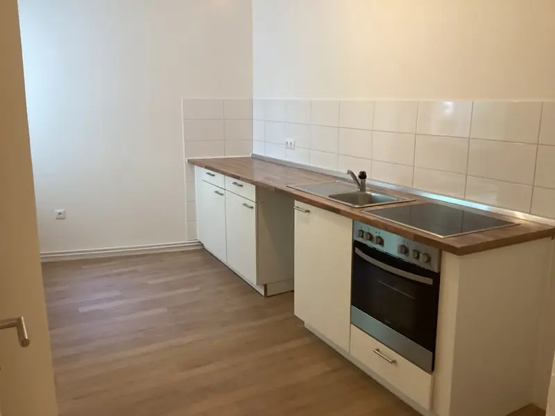 2 Zimmer Wohnung mit 49 m² in Lübeck – Bild 3