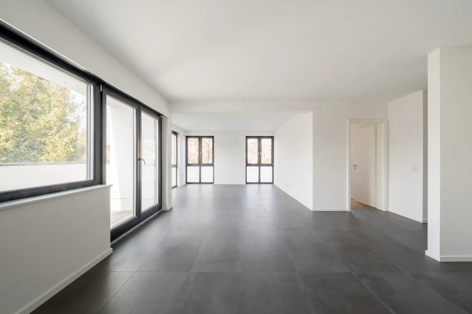 4 Zimmer Wohnung mit 122 m² in Kerpen – Bild 7