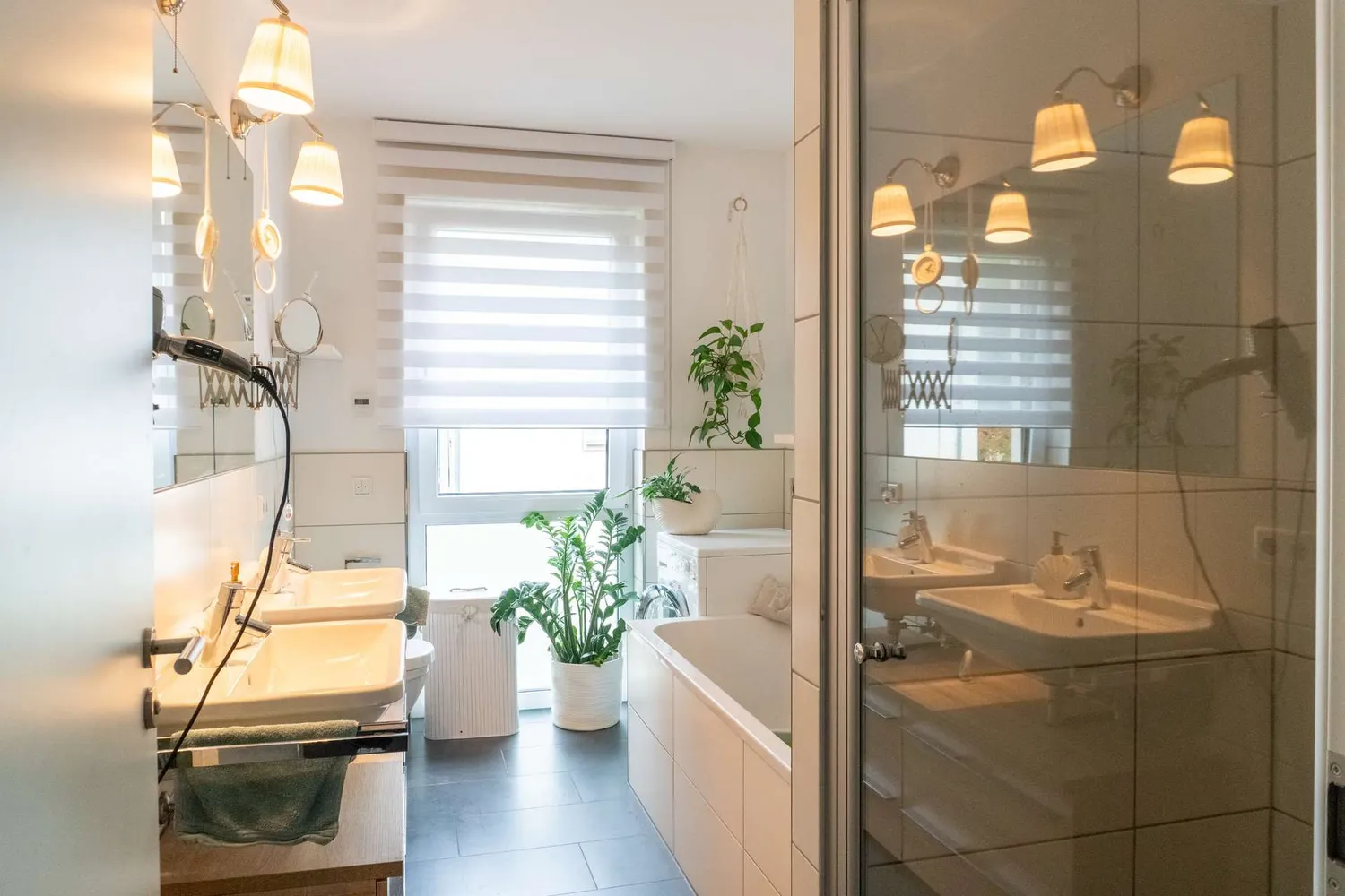 3 room apartment with 88 m² in Dresden – Photo 9