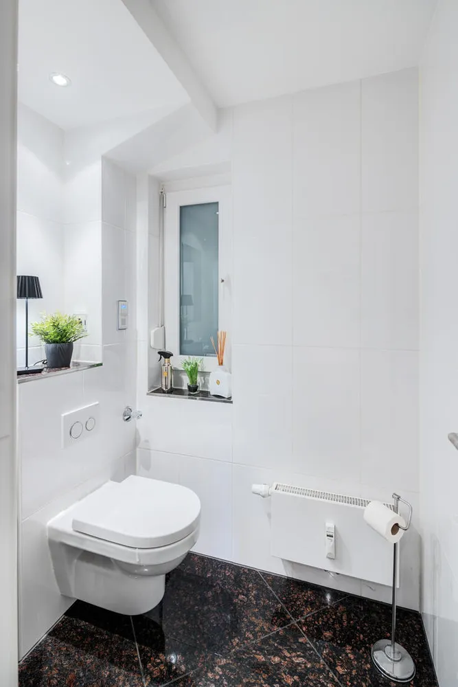 3 Zimmer Wohnung mit 82 m² in München – Bild 11