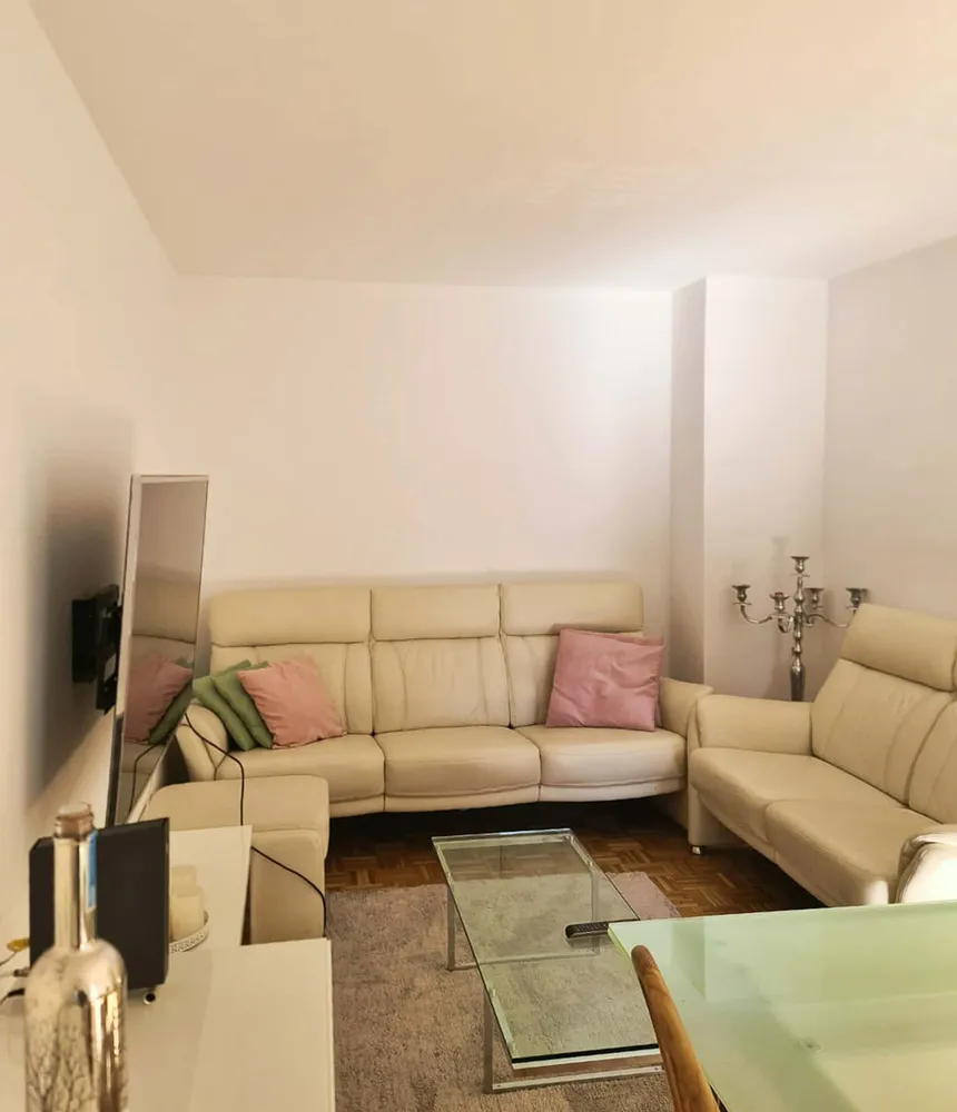 WG-Zimmer mit 12 m² in München – Bild 1
